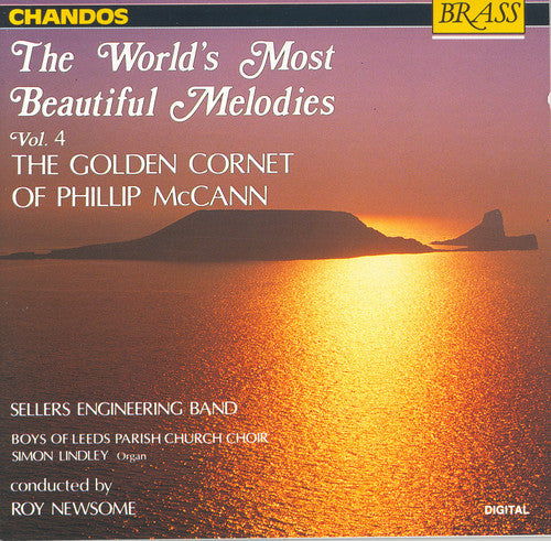 SELLERS ENGINEERING BAND: World's Most Beautiful Melodies, V