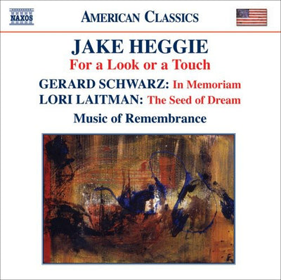 In Memoriam (+HEGGIE / LAITMAN)