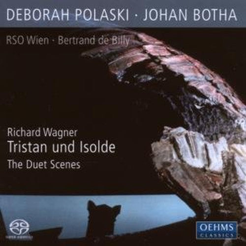 TRISTAN UND ISOLDE: THE DUET S