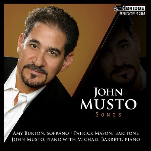 Musto: Songs