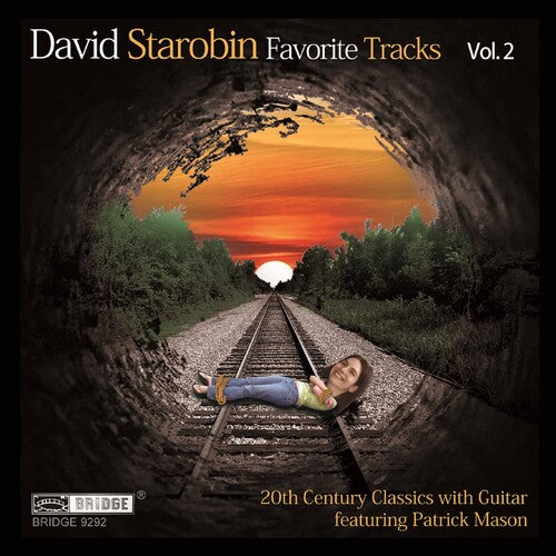 Starobin: Favourite Tracks, Vol. 2