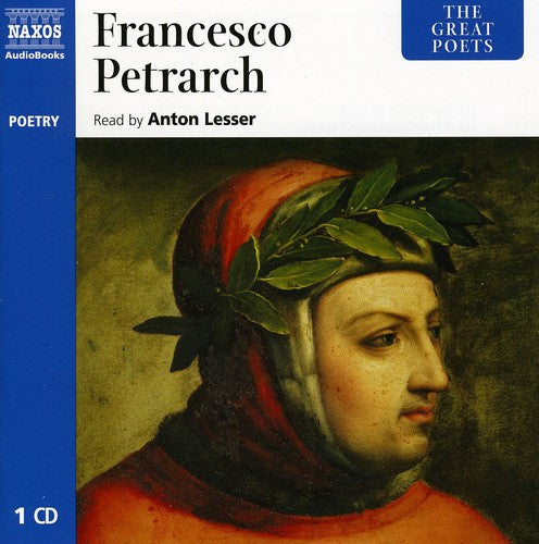 Petrarch: The Great Poets (Unabridged)