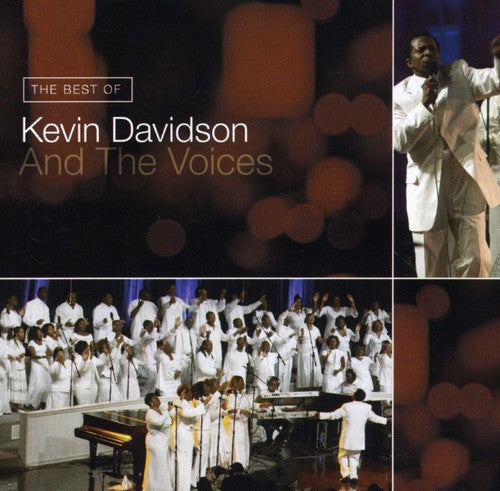 THE BEST OF KEVIN DAVIDSON & T