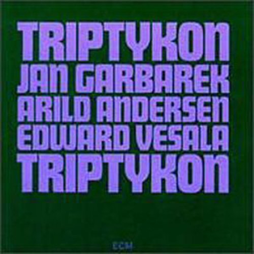 TRIPTYKON