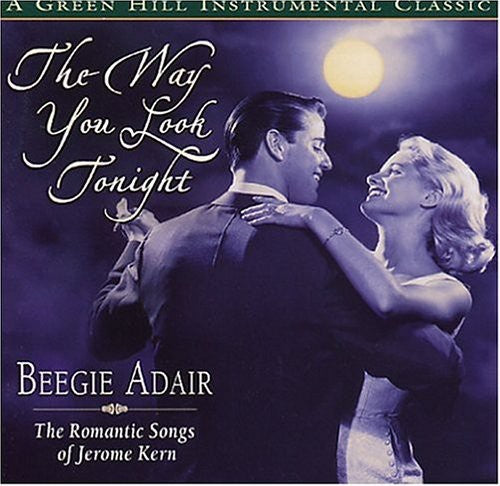 WAY YOU LOOK TONIGHT
