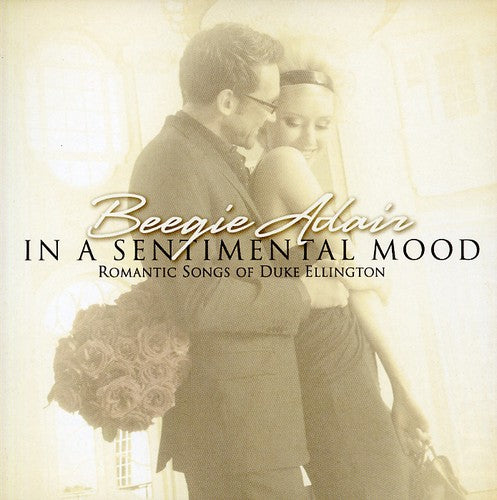 IN A SENTIMENTAL MOOD