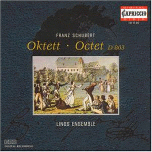 Schubert: Octet