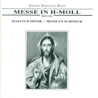 Bach: Mass in B Minor