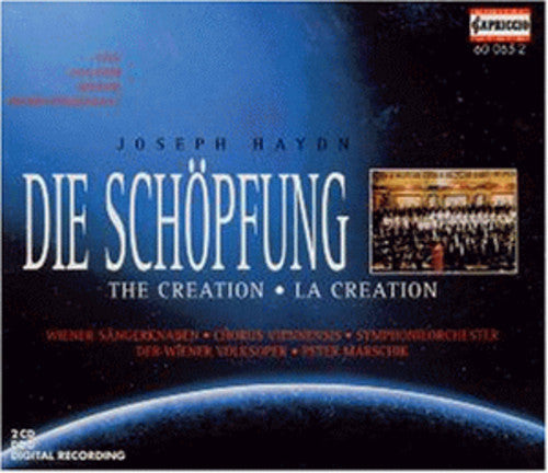 Haydn: The Creation