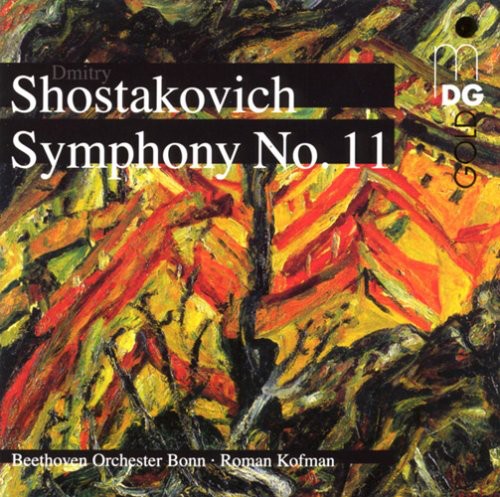 SYMPHONY NO. 11