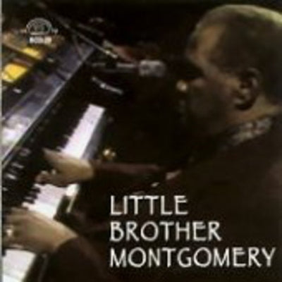 LITTLE BROTHER MONTGOMERY