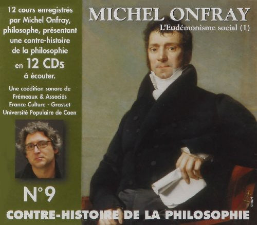 V9: CONTRE HISTOIRE PHILOSOPHI