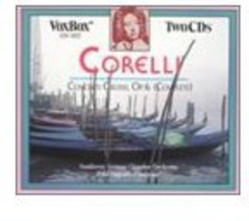 Corelli: Concerti grossi, Op. 6