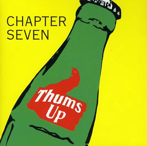 Thums Up