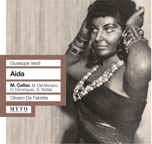 Verdi: Aida