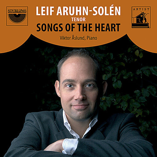SONGS FROM THE HEART