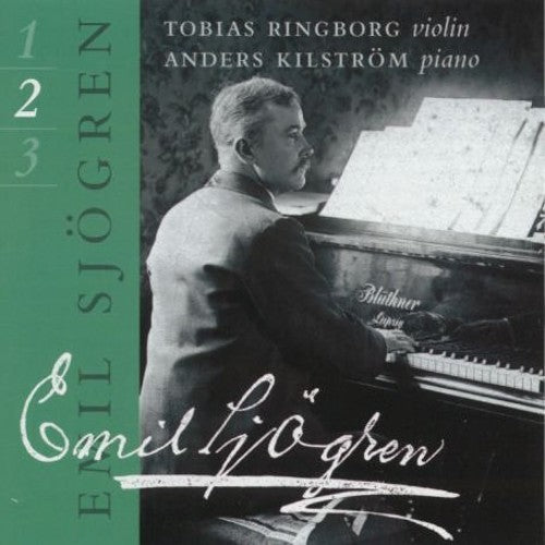 Emil Sjögren, Vol. 2