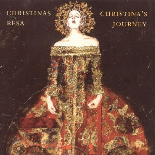 MUSIC FROM THE COURT OF QUEEN CHRISTINA OF SWEDEN