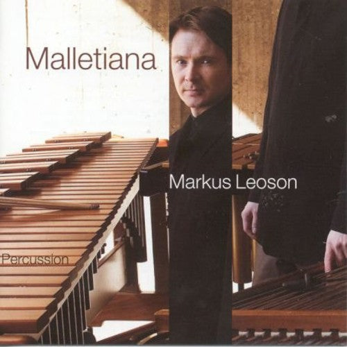 Malletiana - Percussion