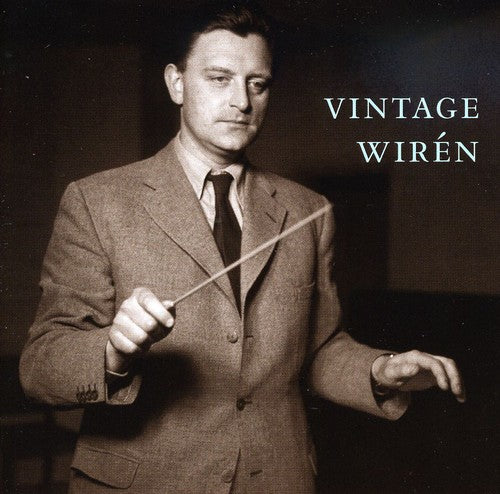Vintage Wiren