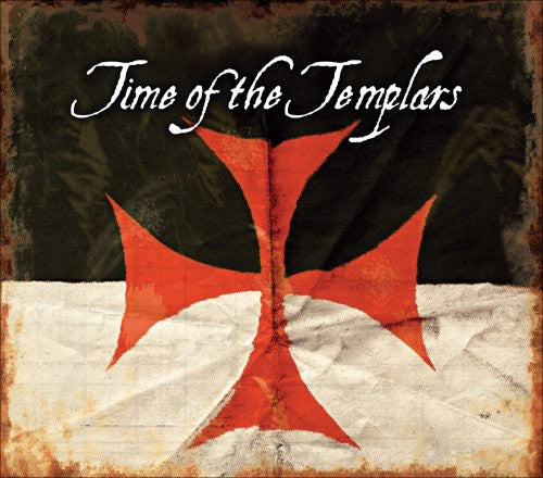 Time Of The Templars - Hildegard Of Bingen, Vogelweide