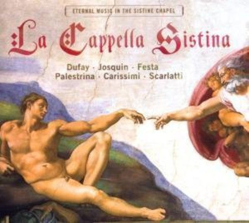 Choral Music (Sacred) - PALESTRINA, G.P. da / JOSQUIN DES PR