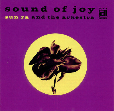 SOUND OF JOY