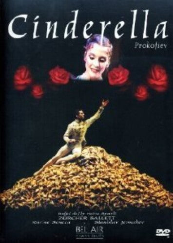 Prokofiev: Cinderella / Zurich Ballet