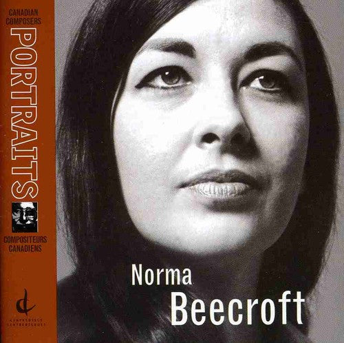 Beecroft, N.: Canadian Composers Portraits