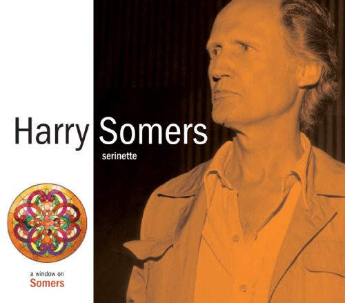 Somers, H.: Serinette