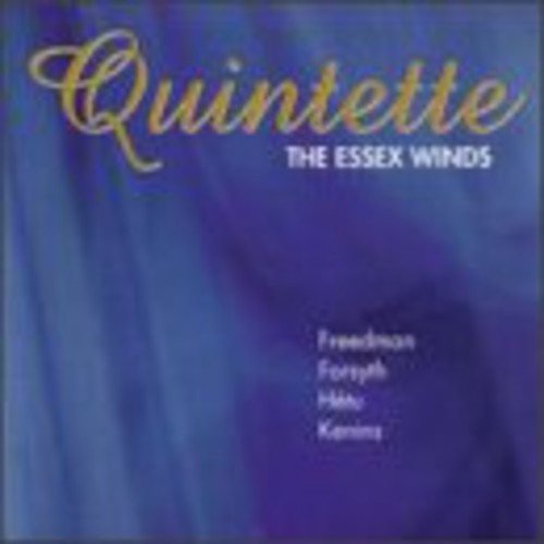 Essex Winds: Quintette