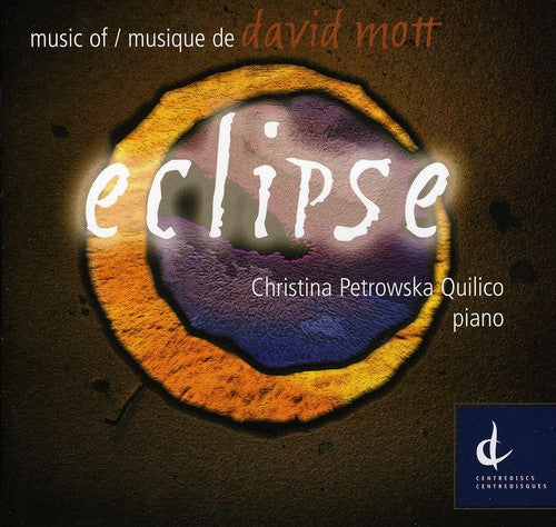 Mott, D.: Eclipse