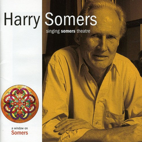 Somers, H.: Singing Somers Theatre