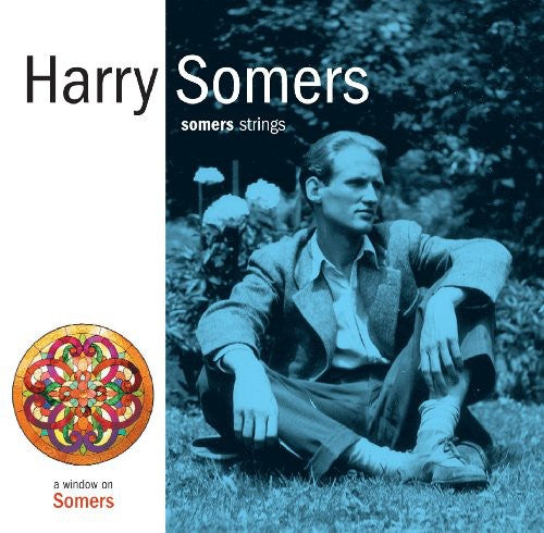 Somers, H.: Somers Strings