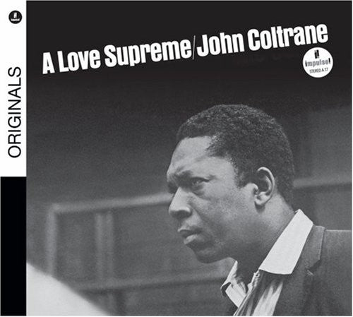 LOVE SUPREME