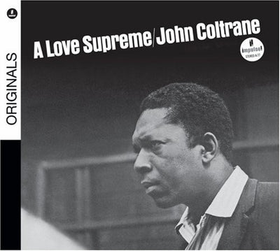 LOVE SUPREME