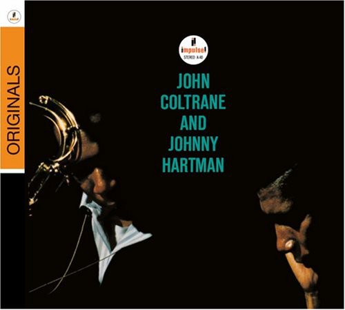 COLTRANE & HARMAN