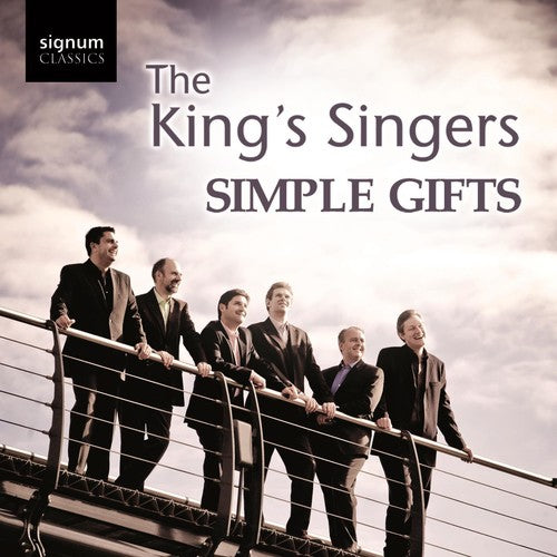 Simple Gifts / King's Singers