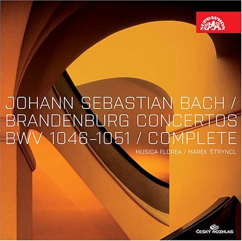 Bach: Brandenburg Concertos