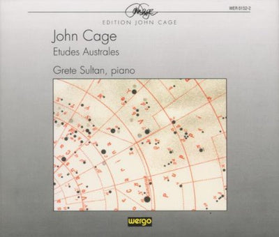 Cage: Etudes Australes
