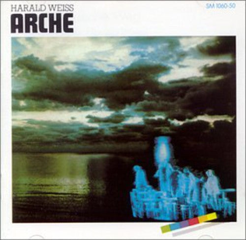 WEISS, H.: Arche