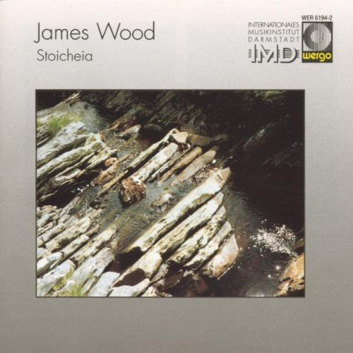 WOOD, J.: Stoicheia