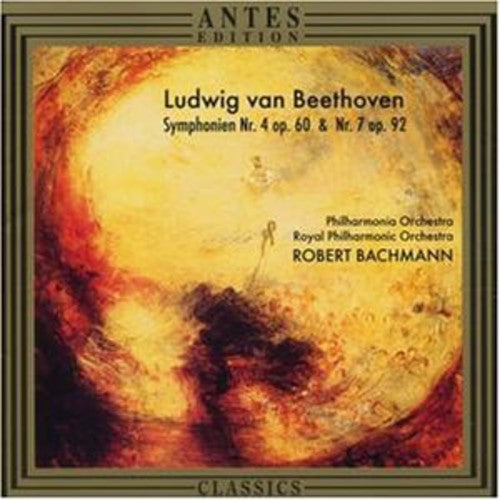 Beethoven, L. Van: Symphonies Nos. 4, 7