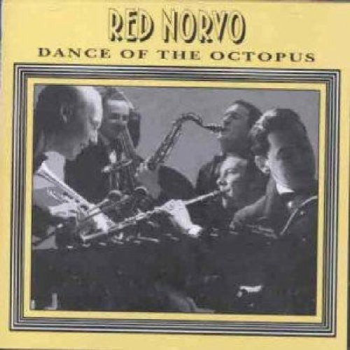 DANCE OF THE OCTOPUS
