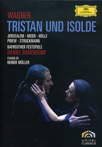 WAGNER: TRISTAN UND ISOLDE
