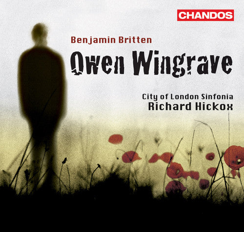 BRITTEN, B.: Owen Wingrave (Complete)