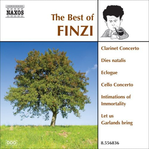 The Best of Finzi