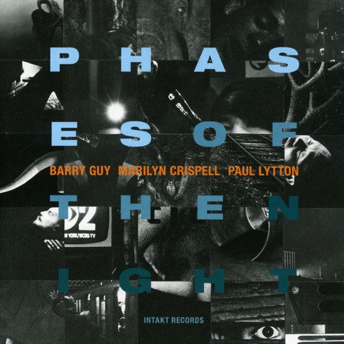 PHASES OF THE NIGHT