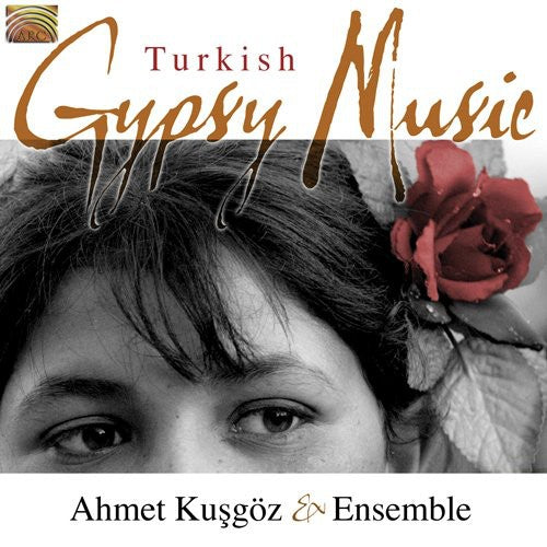 Turkish Gypsy Music