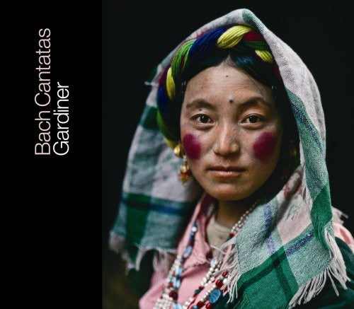 Bach, J.S.: Cantatas, Vol. 25  - Bwv 44, 86, 87, 97, 150, 18